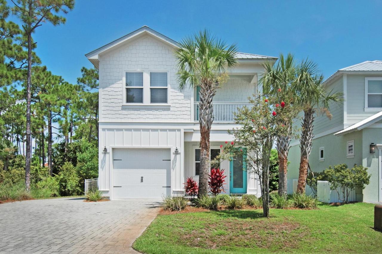 Cabin By The Sea Destin Exterior foto