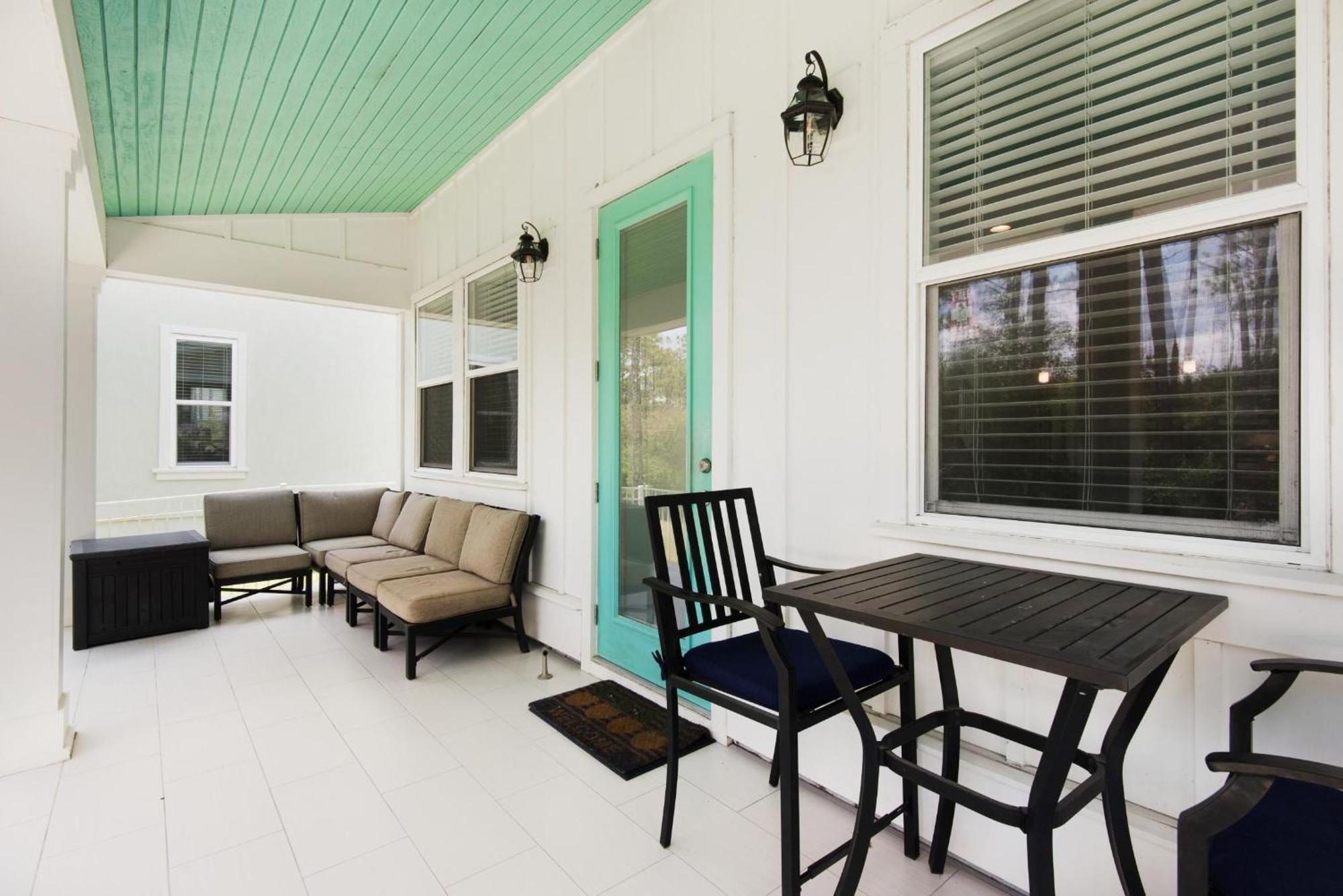 Cabin By The Sea Destin Exterior foto