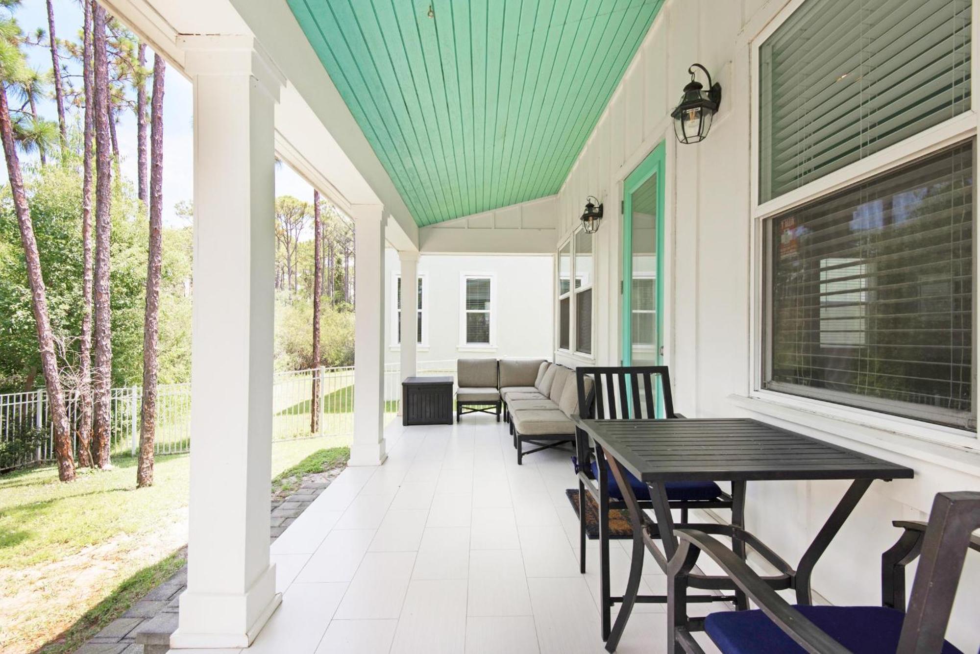 Cabin By The Sea Destin Exterior foto