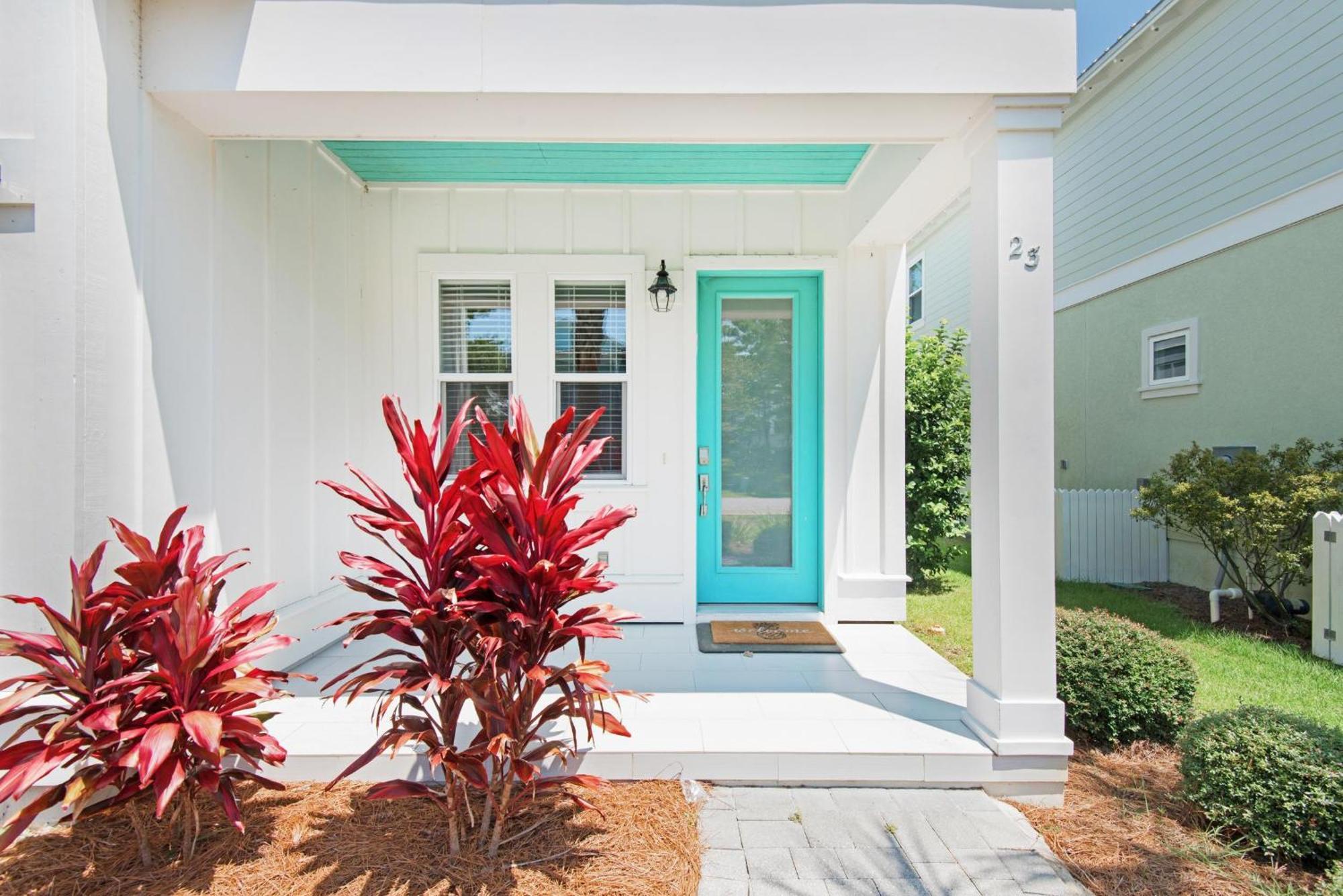 Cabin By The Sea Destin Exterior foto
