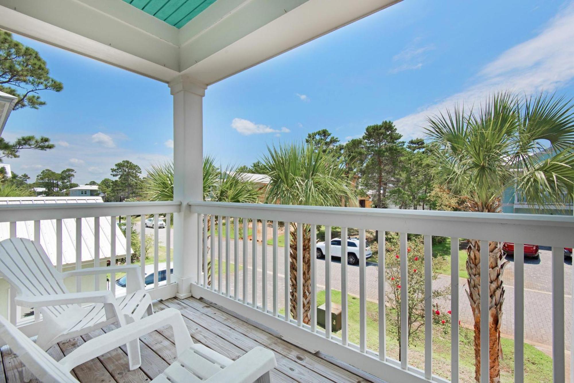 Cabin By The Sea Destin Exterior foto