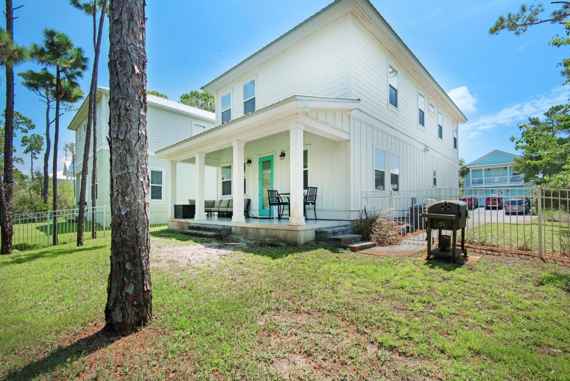 Cabin By The Sea Destin Exterior foto