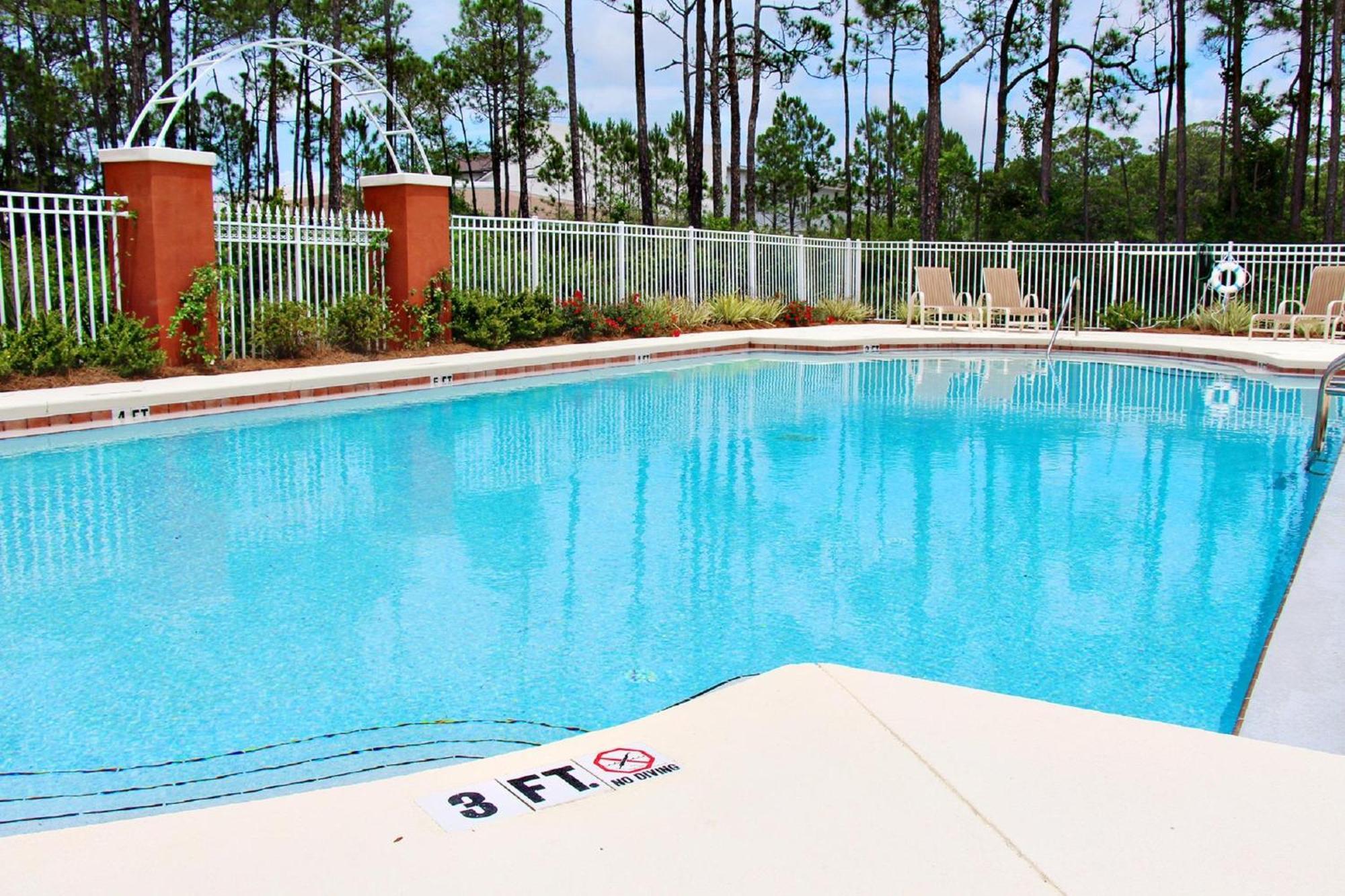 Cabin By The Sea Destin Exterior foto